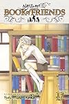Natsume's Book of Friends, Vol. 11