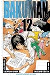 Bakuman. 12: Artist and Manga Artist