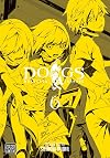 Dogs: Bullets & Carnage, Volume 6