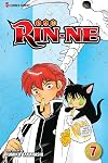 RIN-NE, Vol. 7
