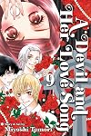 A Devil and Her Love Song, Vol. 9