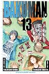 Bakuman. 13: Avid Readers and Love at First Sight
