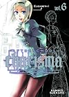 Afterschool Charisma, Volume 6