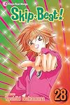 Skip•Beat!, Vol. 28