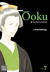 Ōoku: The Inner Chambers, Vol. 7