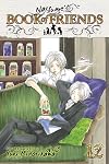 Natsume's Book of Friends, Vol. 12