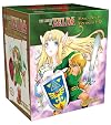 The Legend of Zelda Box Set
