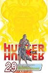 Hunter x Hunter, Volume 29