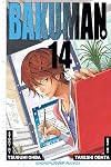 Bakuman. 14: Psychological Warfare and Catchphrases