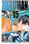 Bakuman. 15: Encouragement and Feelings
