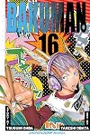 Bakuman. 16: Newcomers and Veterans