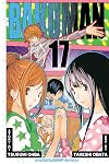 Bakuman. 17: One-shot Deal and Complete Story