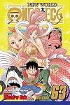 One Piece, Volume 63: Otohime and Tiger