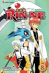 RIN-NE, Vol. 8