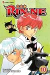 RIN-NE, Vol. 10