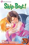 Skip•Beat!, Vol. 29