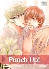 Punch Up!, Vol. 4