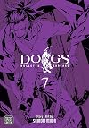 Dogs: Bullets & Carnage, Vol. 7