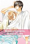 Bond of Dreams, Bond of Love, Volume 1