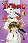 RIN-NE, Vol. 11