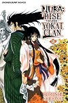 Nura: Rise of the Yokai Clan, Volume 16: Rikuo's Declaration