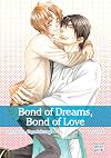 Bond of Dreams, Bond of Love, Volume 4