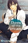 Dawn of the Arcana, Vol. 10 (10)
