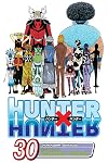 Hunter x Hunter, Volume 30