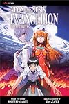 Neon Genesis Evangelion, Volume 13