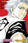 Bleach (3-in-1 Edition), Volume 6: Night Of Wijnruit