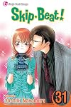 Skip•Beat!, Vol. 31
