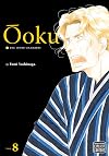 Ōoku: The Inner Chambers, Vol. 8