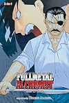 Fullmetal Alchemist (3-in-1 Edition), Volume 8