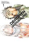 Deadman Wonderland, Volume 1