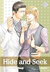 Hide and Seek, Volume 1