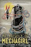 The Melancholy of Mechagirl