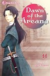 Dawn of the Arcana, Vol. 11