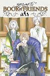 Natsume's Book of Friends, Vol. 15