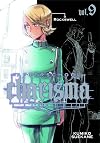 Afterschool Charisma, Volume 9