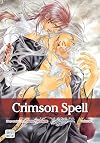 The Crimson Spell, Volume 3