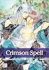 The Crimson Spell, Volume 4