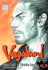 Vagabond, Volume 35
