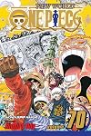 One Piece, Volume 70: Doflamingo Appears