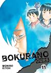 Bokurano: Ours, Volume 11
