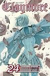 Claymore, Volume 24: Army of the Underworld