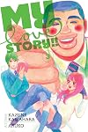 My Love Story!!, Vol. 3