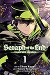 Seraph of the End: Vampire Reign, Vol. 01