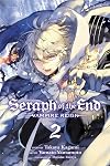 Seraph of the End: Vampire Reign, Vol. 02