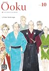 Ōoku: The Inner Chambers, Vol. 10