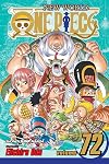 One Piece, Volume 72: Dressrosa's Forgotten